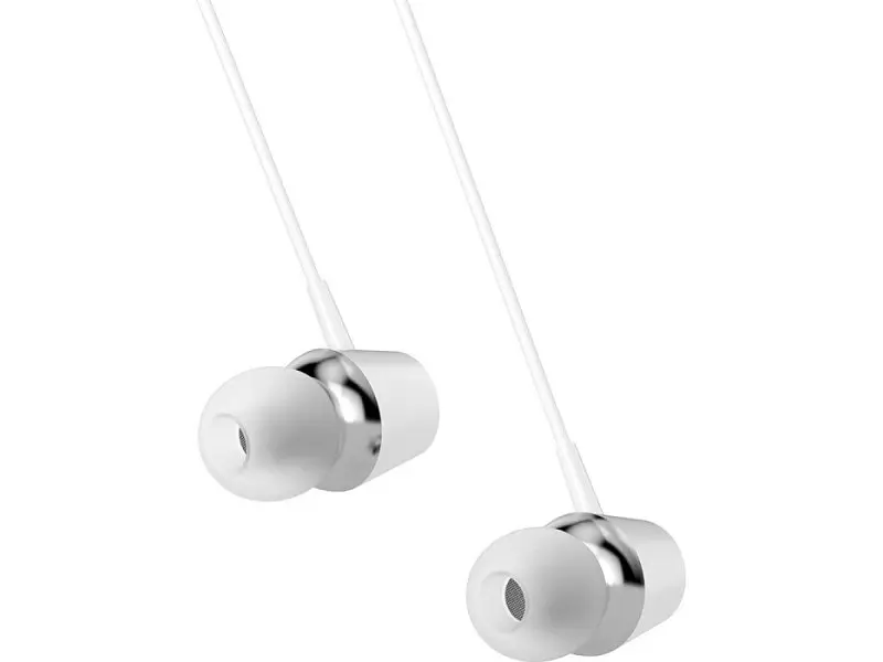 Навушники з мікрофоном HP DHE-7000WT - фото 3