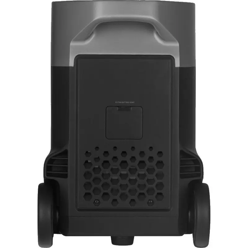 Дополнительный аккумулятор для зарядной станции EcoFlow DELTA Pro Extra Battery (DELTAProEB-US) - фото 4