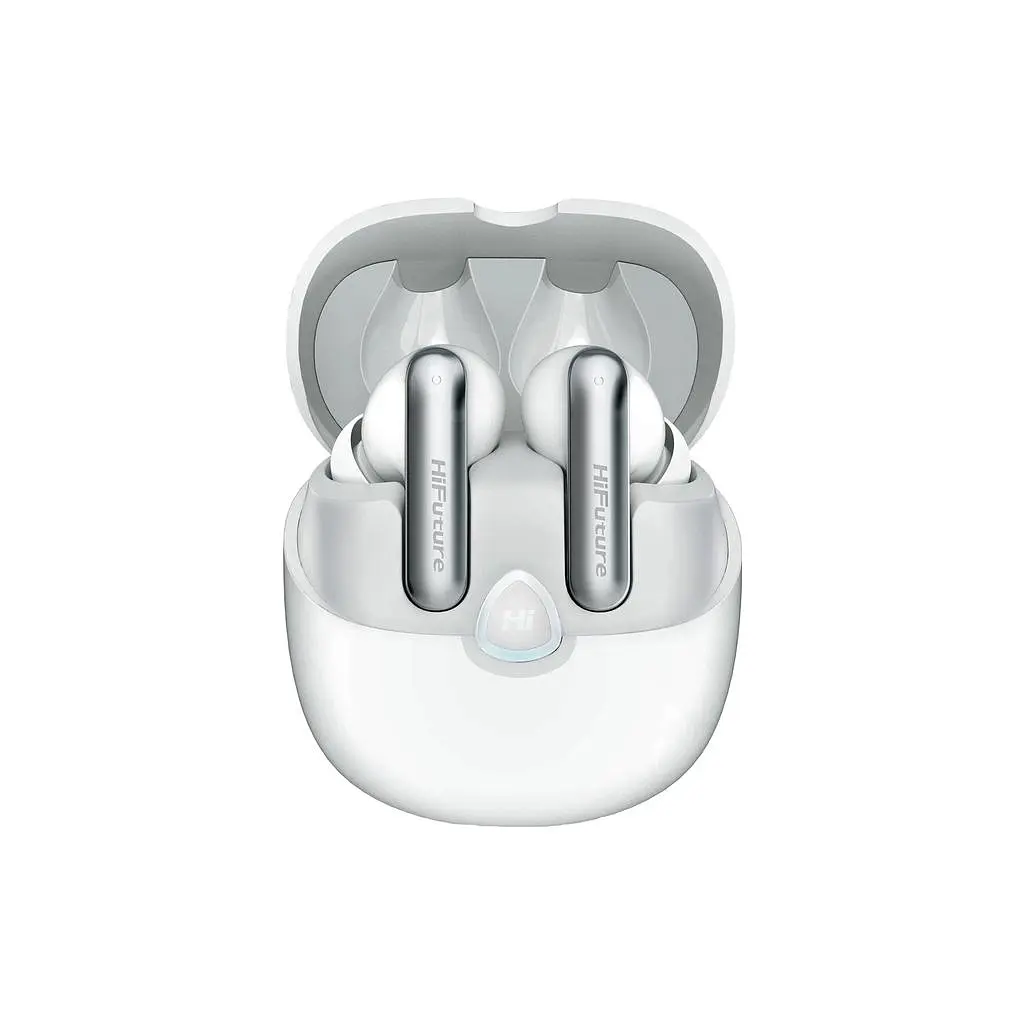 Навушники HiFuture SonicAir білі (sonicair.white)