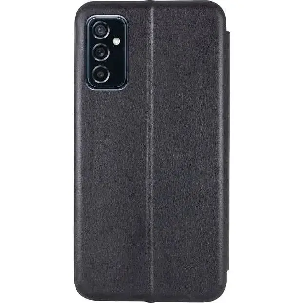 Чохол-книжка BeCover Exclusive для Samsung Galaxy A24 4G SM-A245 Black (709783) - фото 2