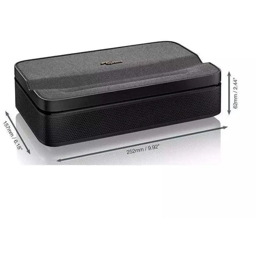 Проектор Optoma Photon Go (E3PS001E111) - фото 4