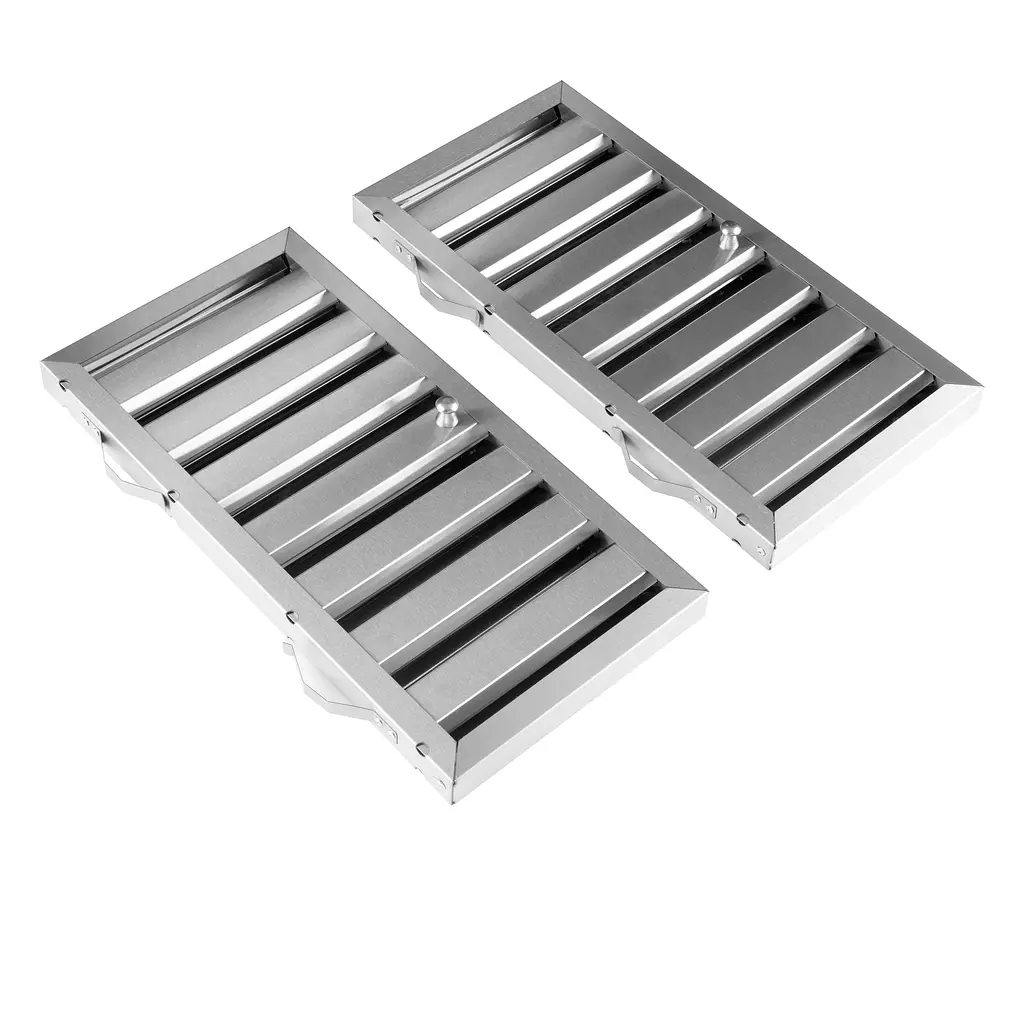 Витяжка повновбудована WEILOR PPE 8265 SS 1250 LED Strip - фото 9