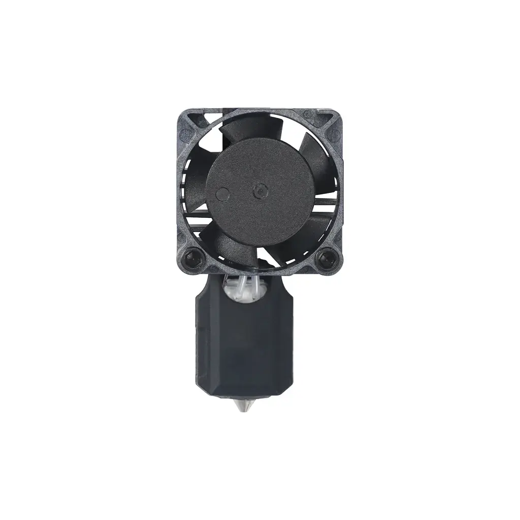 Хотенд (Сопло) Bambu Lab Hotend - X1C 0,4mm Hardened Steel (FAH001-N-1) - фото 2