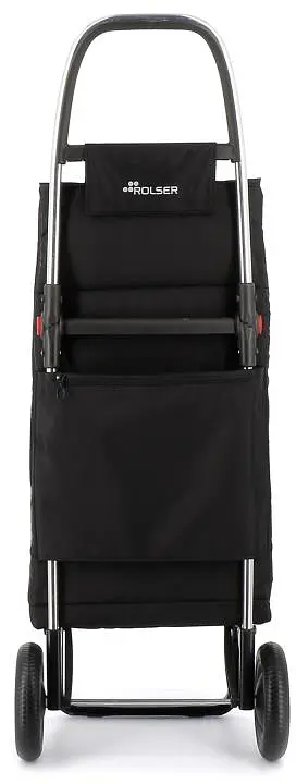 Сумка-візок Rolser Big Polar 2L Negro (BIG004-1023) - фото 3