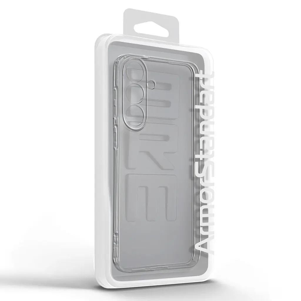 Чехол ArmorStandart Air для Samsung S26 FE 5G Camera cover Clear - фото 6