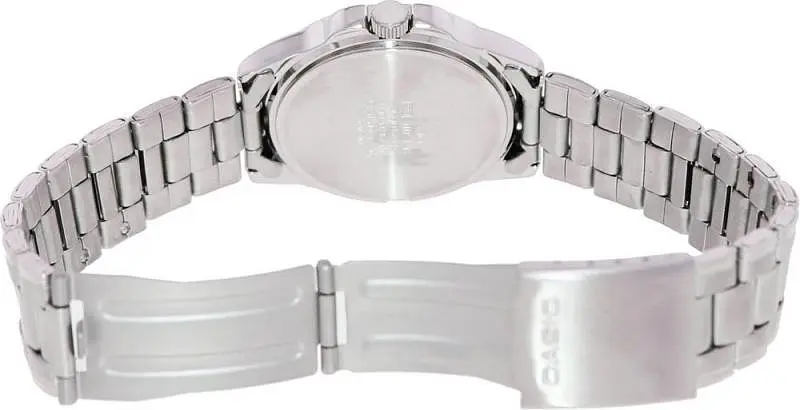 Годинник Casio MTP-1215A-2A2DF - фото 3
