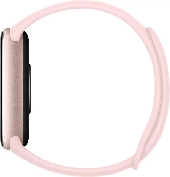 Фитнес-браслет Xiaomi Smart Band 9 Mystic Rose (BHR8345GL) - фото 2