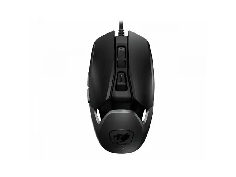 Миша Cougar Airblader Black USB - фото 2