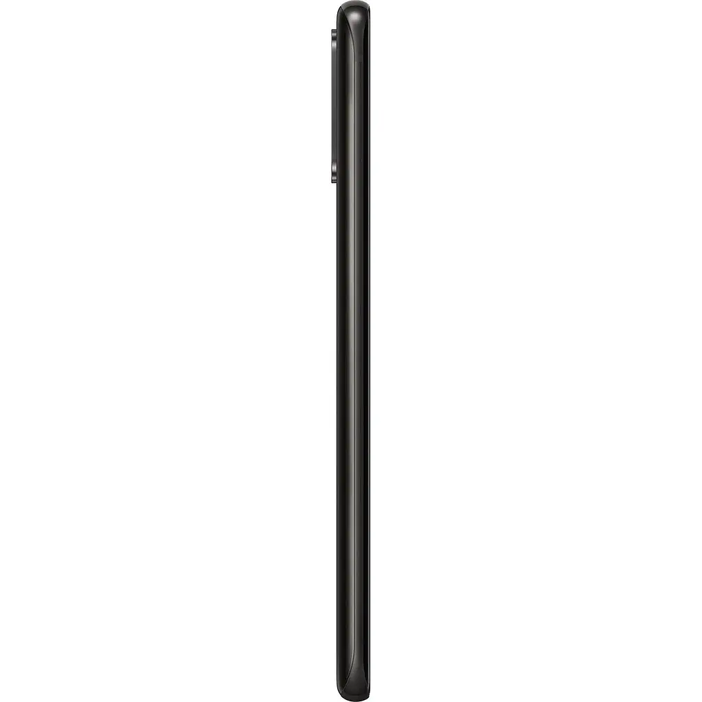 Смартфон Samsung Galaxy S20+ 5G 8/128Gb Cosmic Black SM-G986B/DS [NFC, 2 SIM] - фото 7