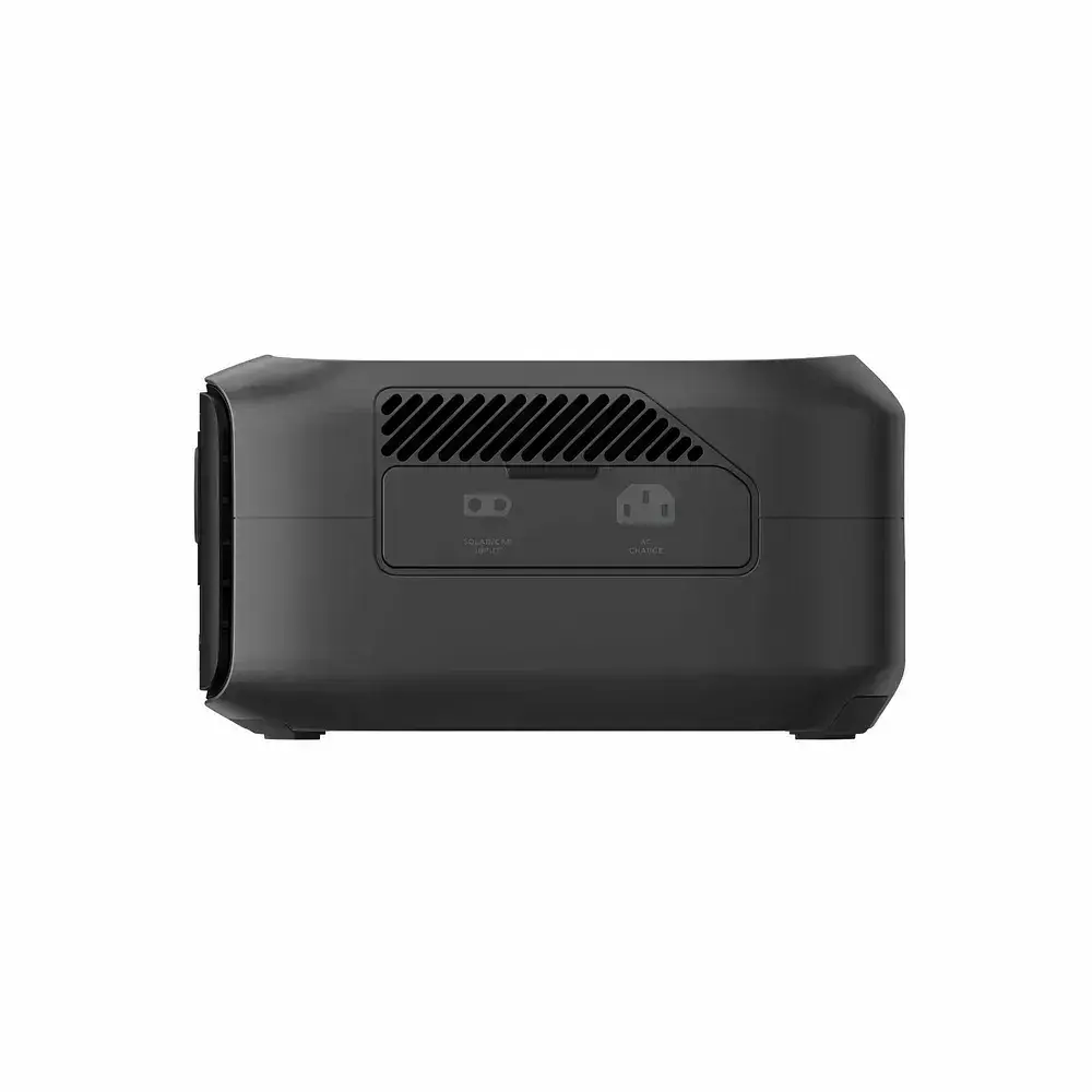 Зарядна станція EcoFlow River 3 UPS 300W 245Wh LiFePO4 - фото 2