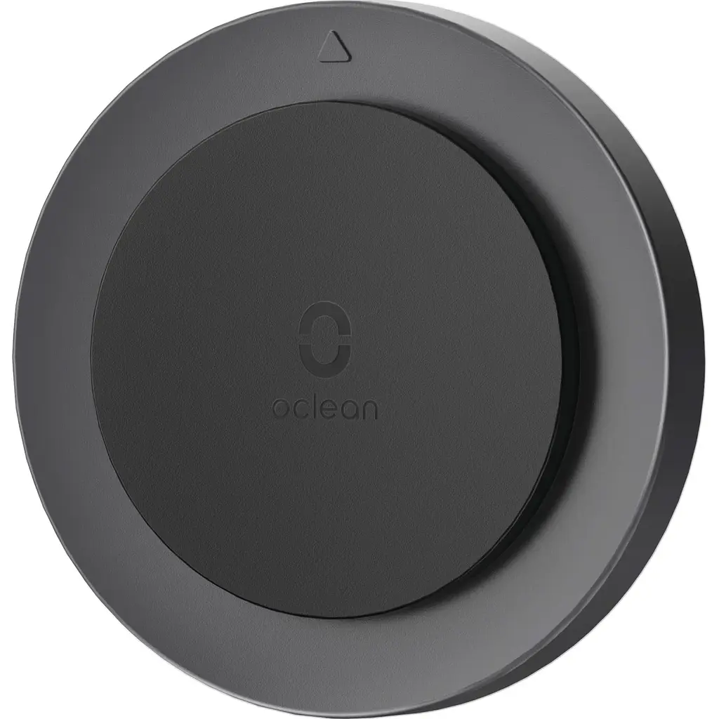 Електрична зубна щітка Oclean X Ultra Black [123143] - фото 4