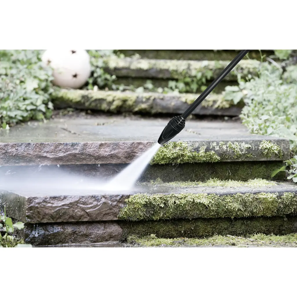 Мийка високого тиску Karcher K 6 Special (1.168-508.0) - фото 4
