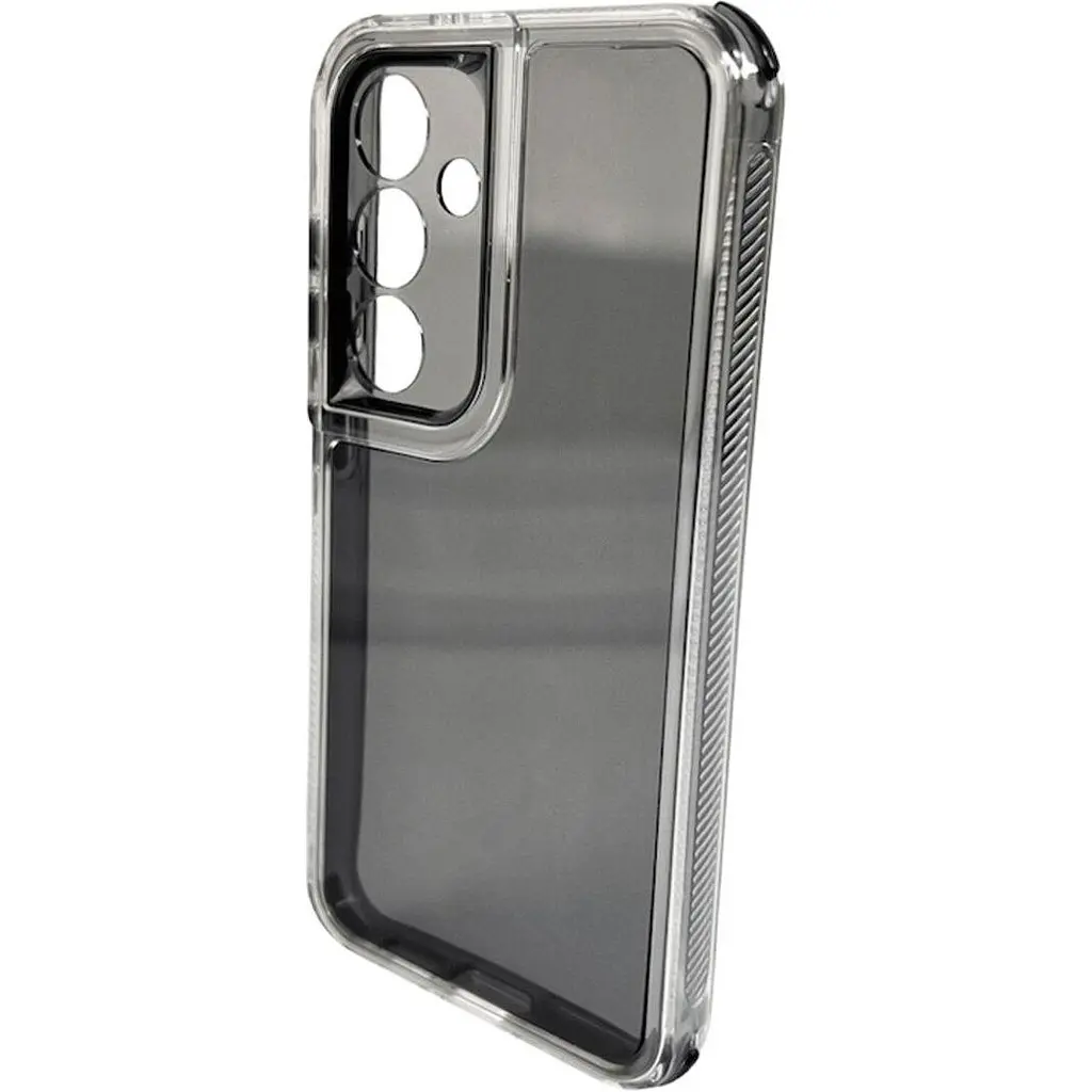 Чехол Space III Case для Samsung Galaxy S24 Plus Black [132054] - фото 3