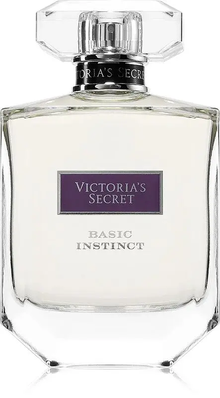 Оригінал Victoria's Secret Basic Instict 50 мл Парфумована вода