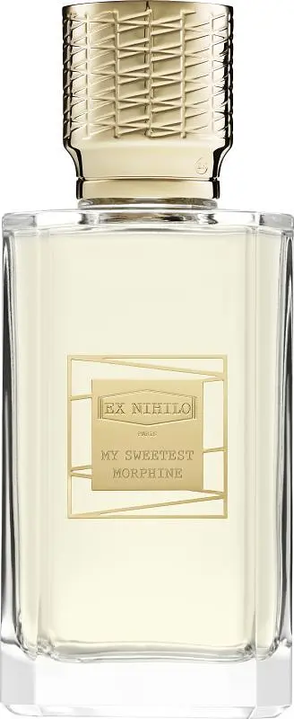 Оригінал Ex Nihilo My Sweetest Morphine 100 мл Парфумована вода