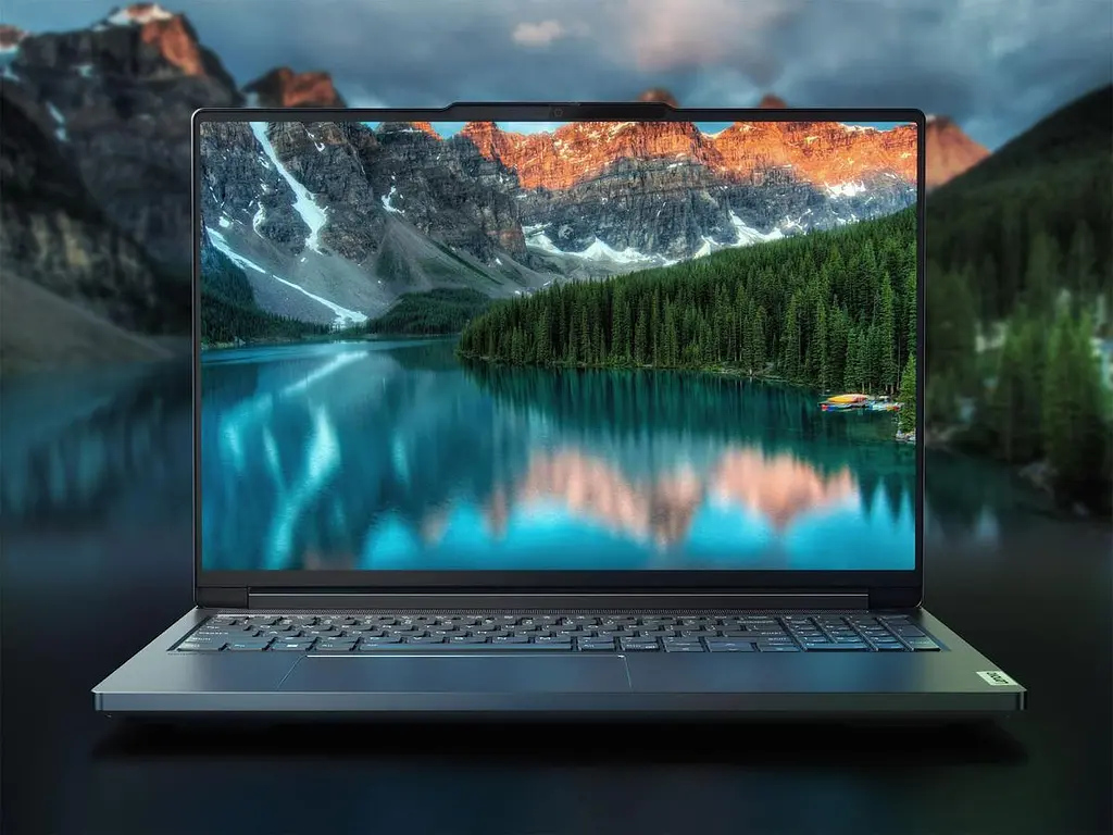 Ноутбук Lenovo ThinkBook 16p-G4 16' WQXGA IPS AG, Intel i5-13500H, 32GB, F512GB, NVD4050-6, Win11P, сірий (21J80015RA) - фото 4