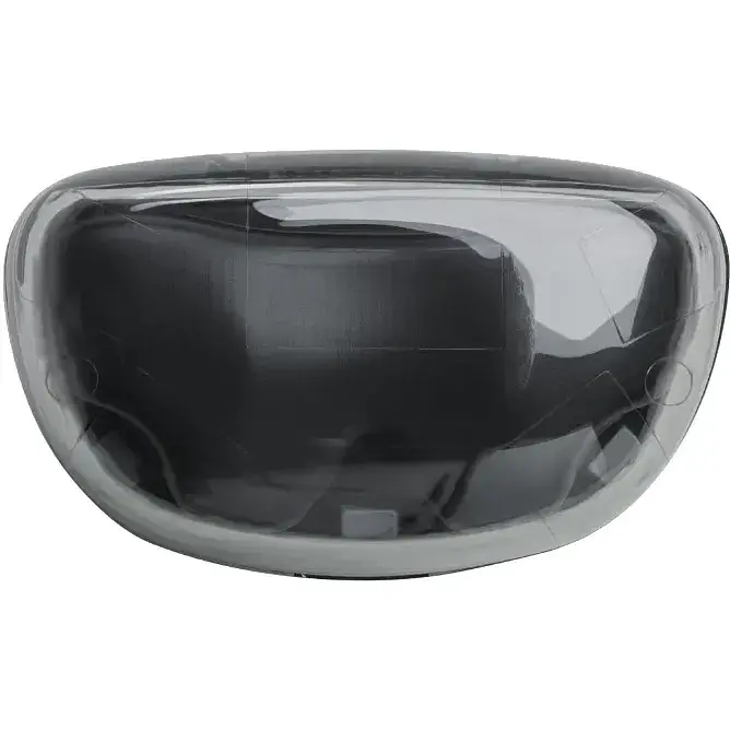 Гарнітура JBL Tune Flex 2 Ghost Black (JBLTFlex2GBLK) (7065586) - фото 2