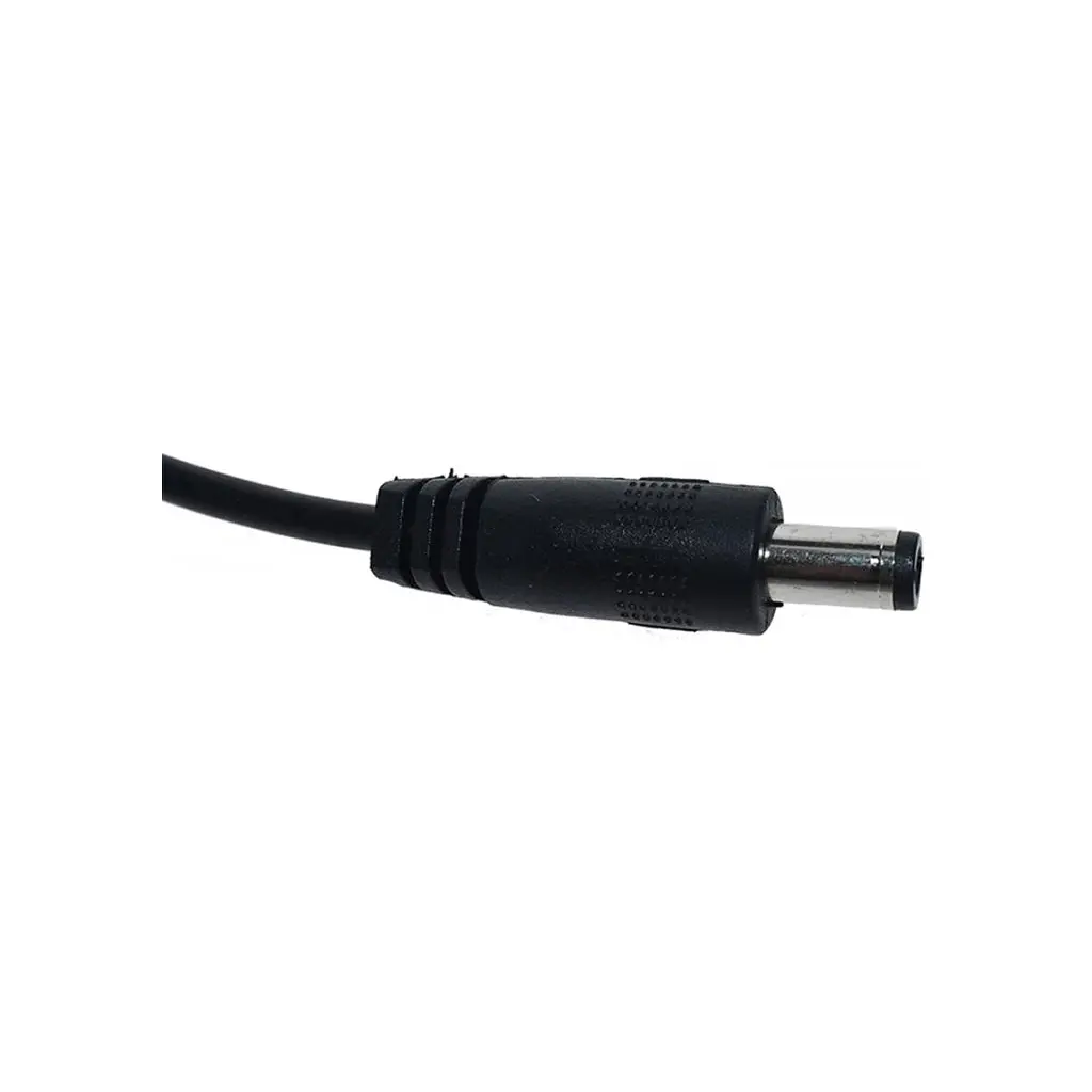 Кабель живлення USB to DC 5.5x2.1mm 12V 0.8m Armorstandart (ARM65663) - фото 3