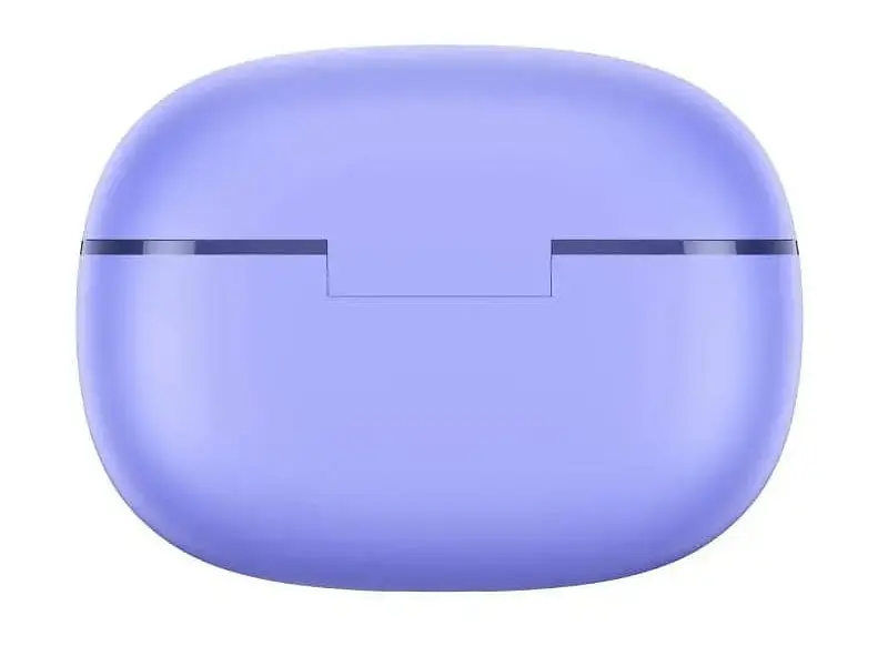 Навушники Realme Buds T200 Lite Aurora Purple - фото 4