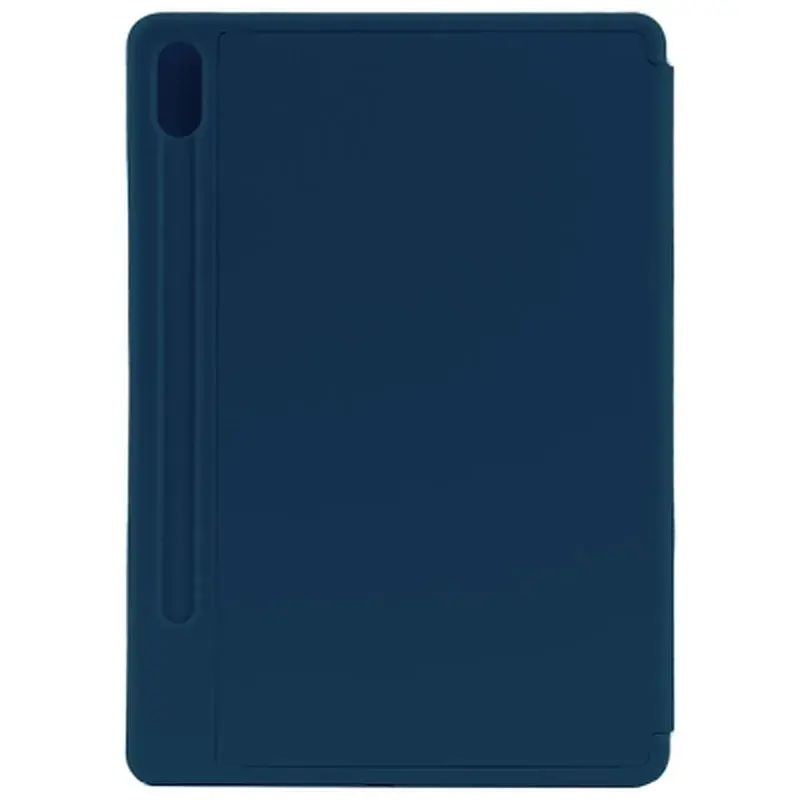 Чохол до планшета Armorstandart Smart Fold Pen Samsung Galaxy Tab S11 Dark Blue (ARM88428) - фото 2