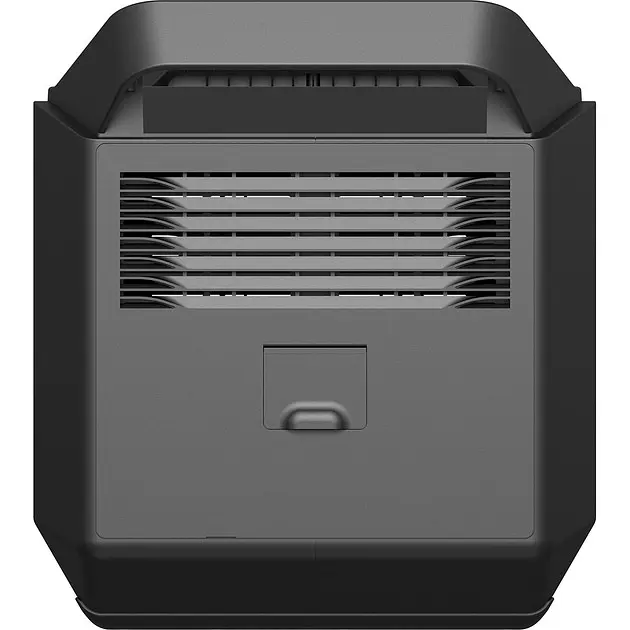 Зарядна станція HYXiPOWER HYX-EA2500 [123308] - фото 3