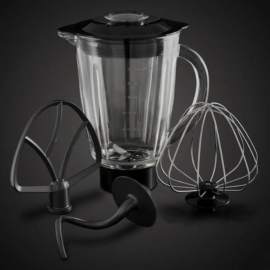 Кухонна машина Russell Hobbs 23480-56 [131331] - фото 5