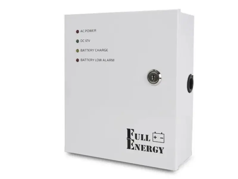 ДБЖ для роутера Full Energy BBG-125