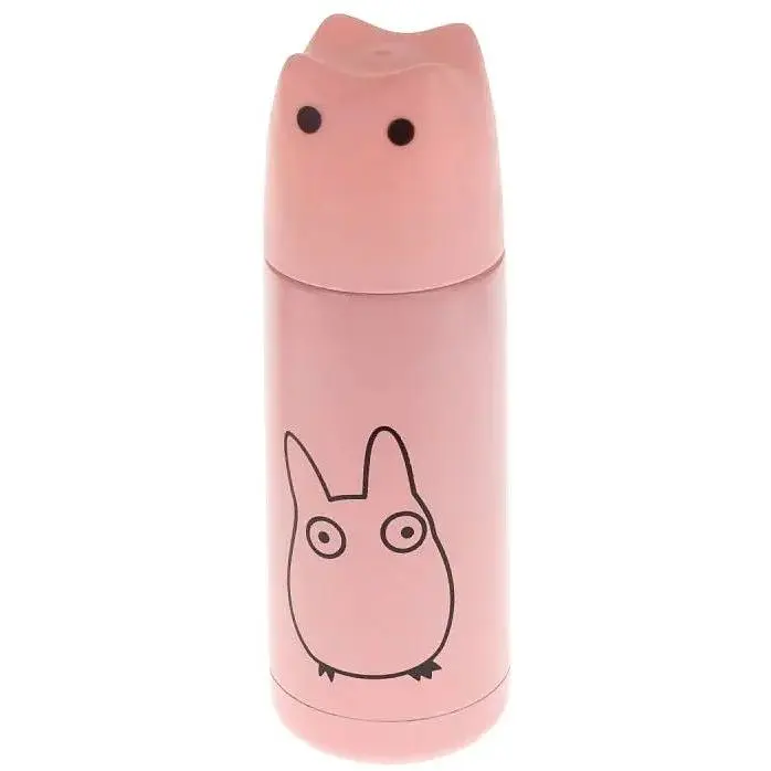 Термос 350ml NSC3VF/Pink - фото 3