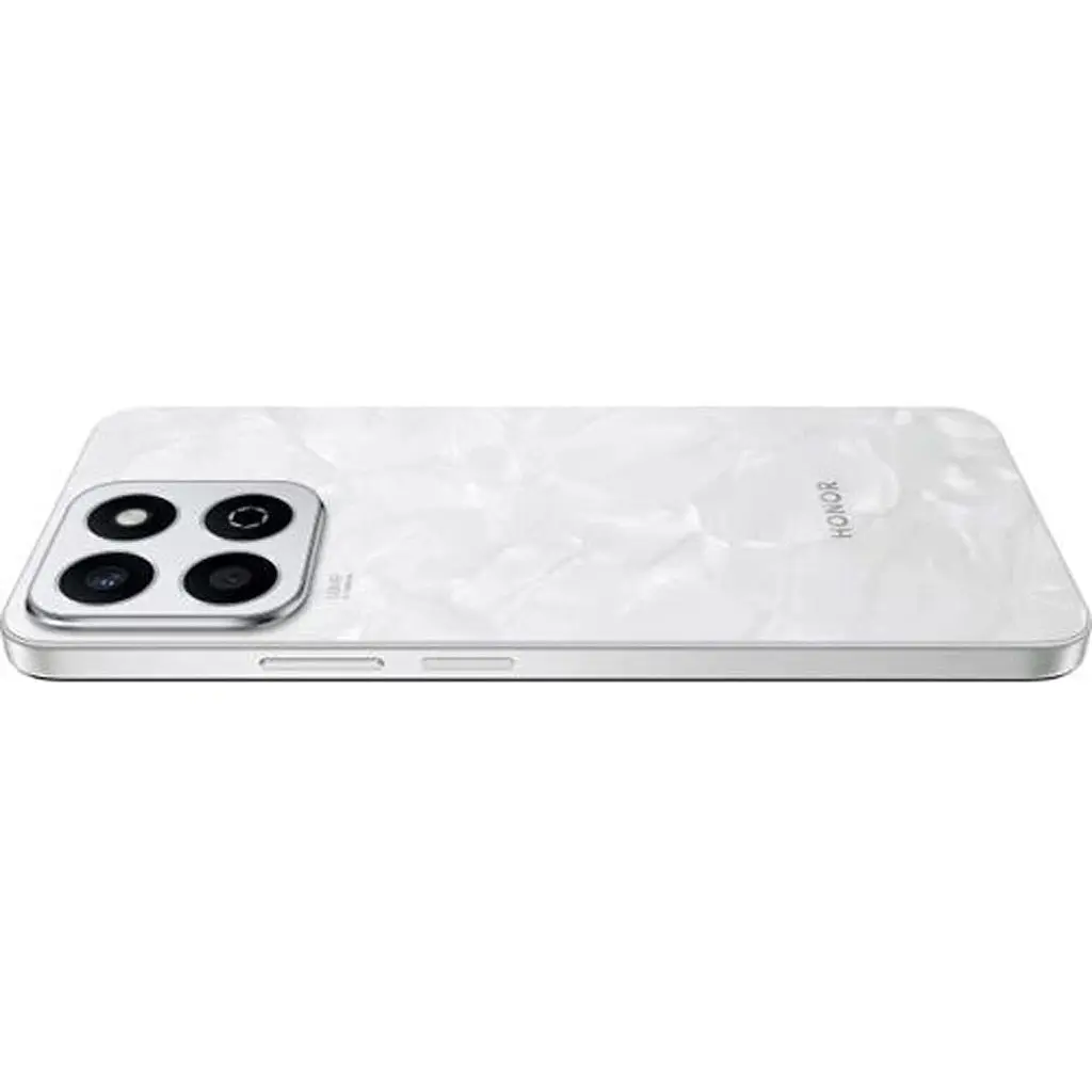 Смартфон Honor 200 Smart 8/256GB Moonlight White Global [159329] - фото 7