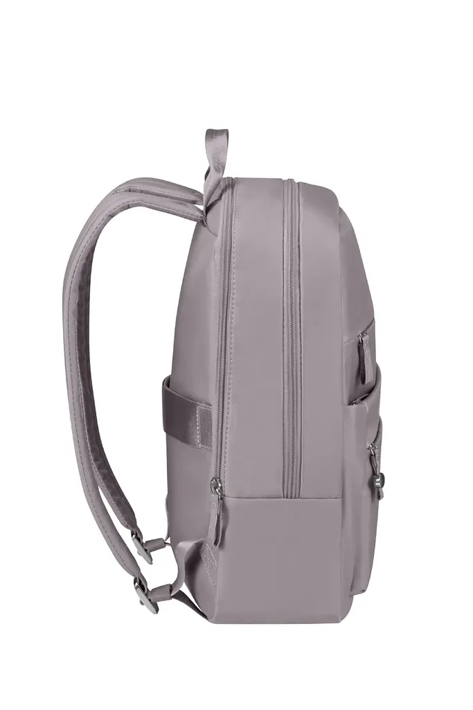 Рюкзак 13,3" Samsonite MOVE 4.0 TAUPE 38x26,5x12,5 KJ6*08082 - фото 8