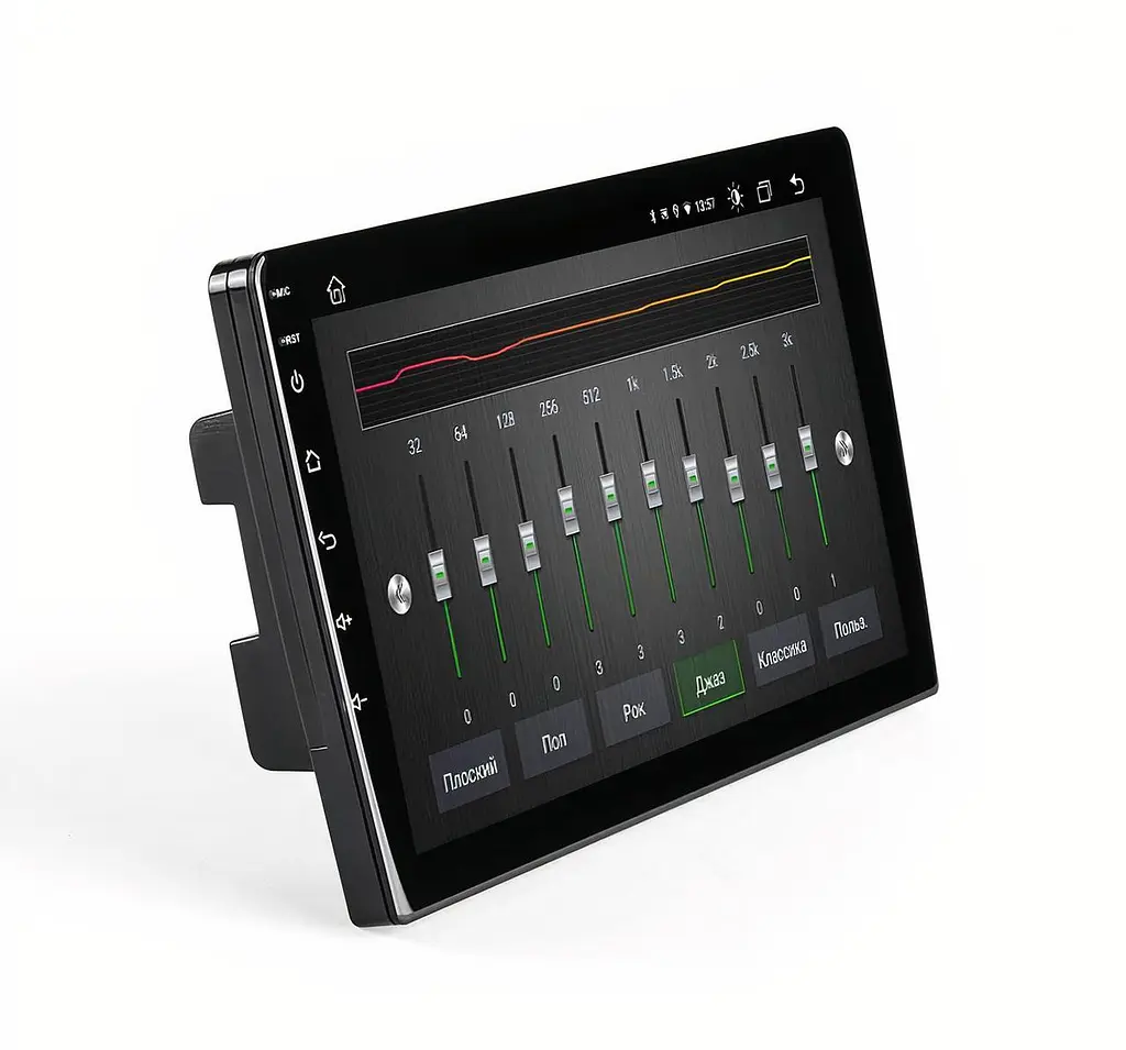 Универсальная магнитола с поддержкой CarPlay 6.9 XPRO 1DIN (42455-6288A32_2680) - фото 4