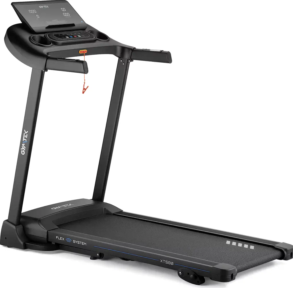 Бігова доріжка Gymtek XT580 - фото 2