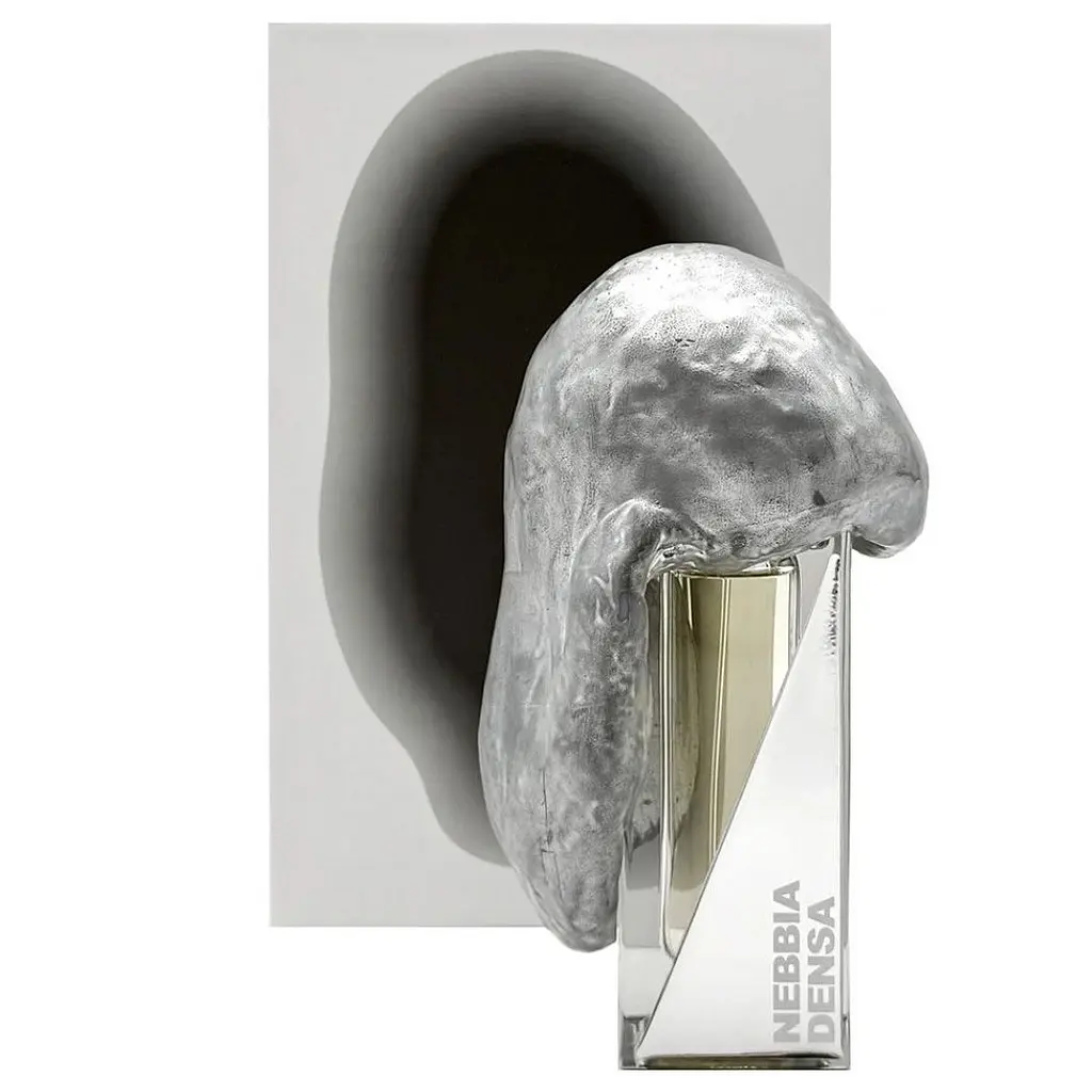 Духи Filippo Sorcinelli Nebbia Densa 50 мл  - фото 2