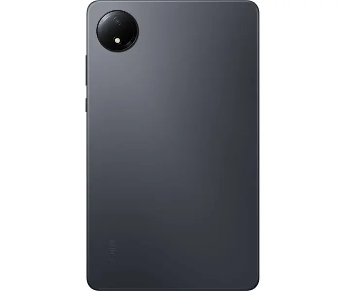 Планшет Xiaomi Redmi Pad SE 8.7 4/128 GB Wi-Fi Version (VHU4924EU) сірий - фото 6