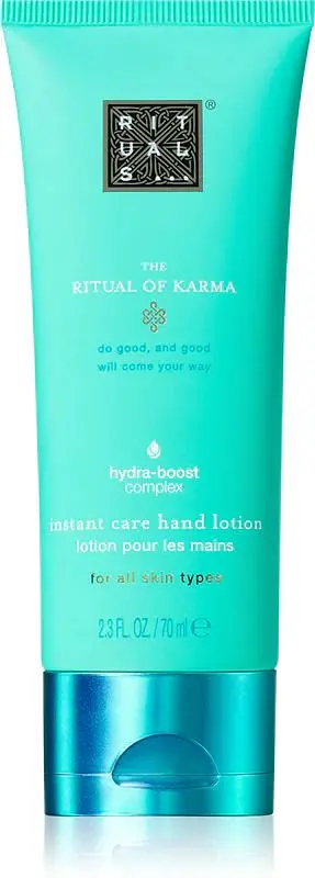 Rituals Лосьйон для рук 70 мл The Ritual of Karma