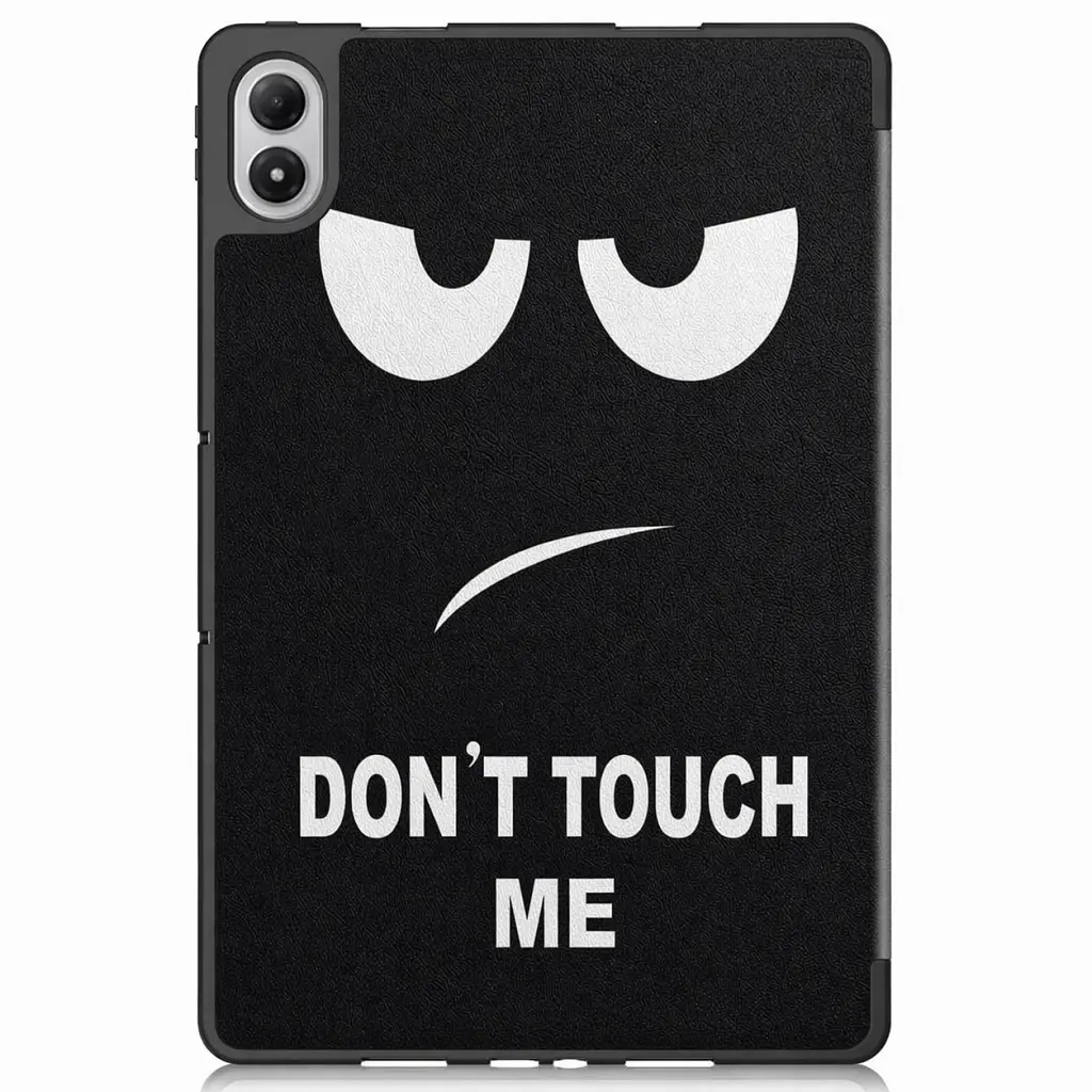 Чохол до планшета BeCover Flexible TPU Mate Xiaomi Redmi Pad 2 Pro 12.1" Don't Touch (715611) - фото 3