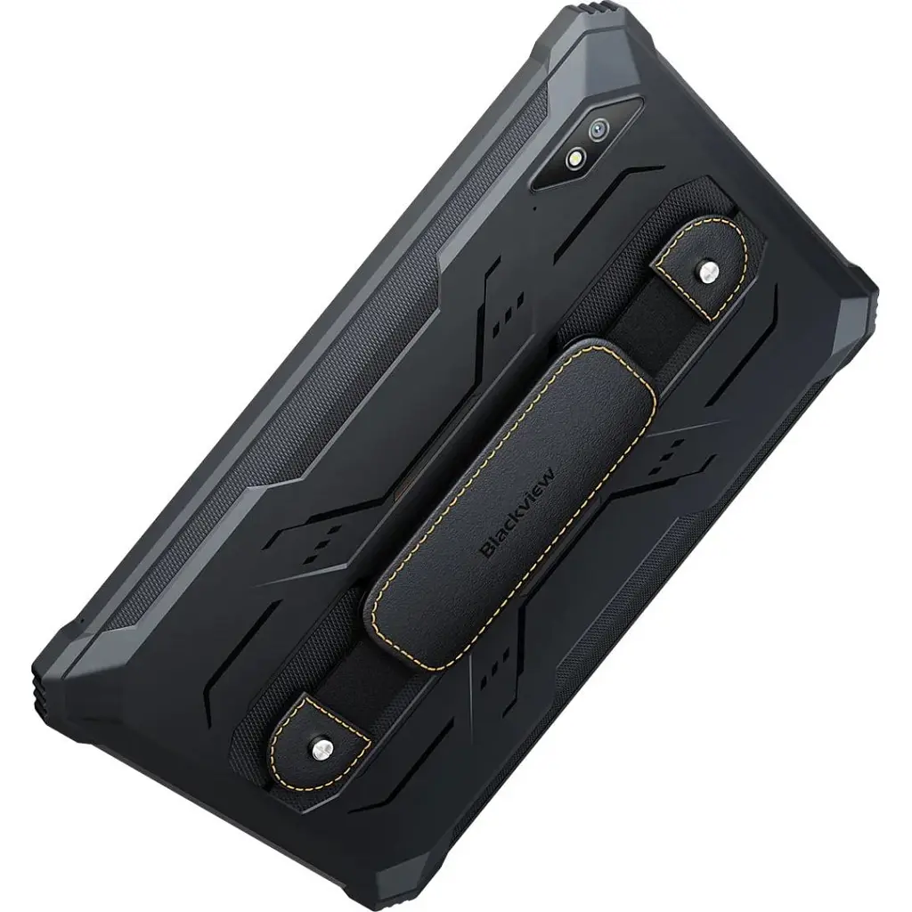 Планшет Blackview Tab Active 8 Pro 10.36" 8/256GB LTE Black (6931548313724) - фото 9