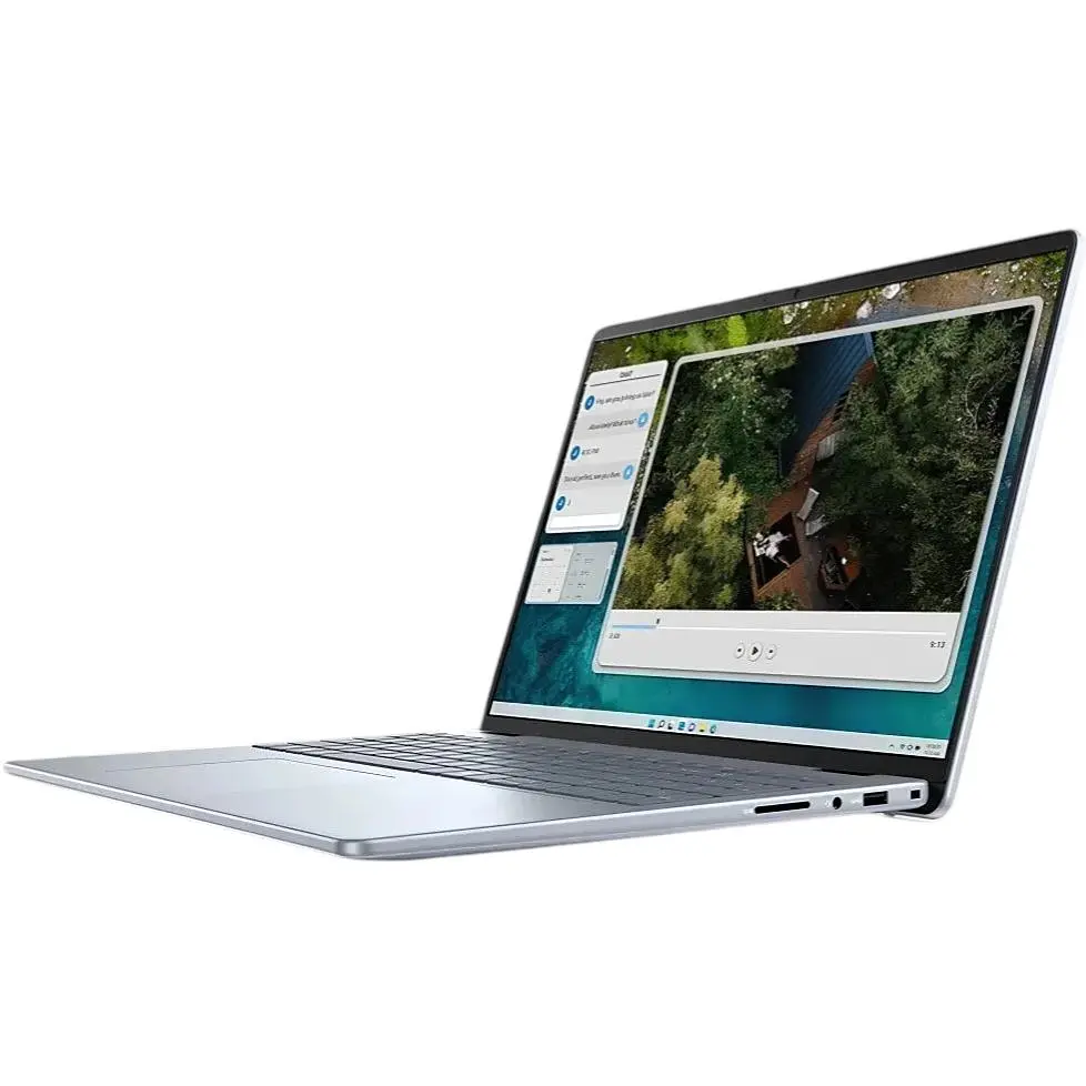 Ноутбук Dell Inspiron 16 5640 (i5640-7519BLU-PUS) - фото 3