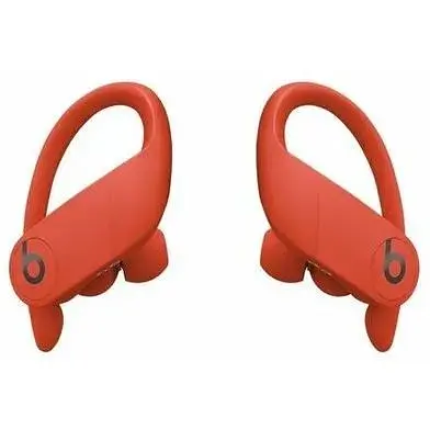 Наушники беспроводные  Beats by Dr. Dre Powerbeats Pro Lava Red (MXYA2) - фото 2