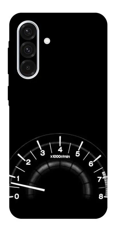 TPU чохол Demsky Speed для Samsung Galaxy A56 5G
