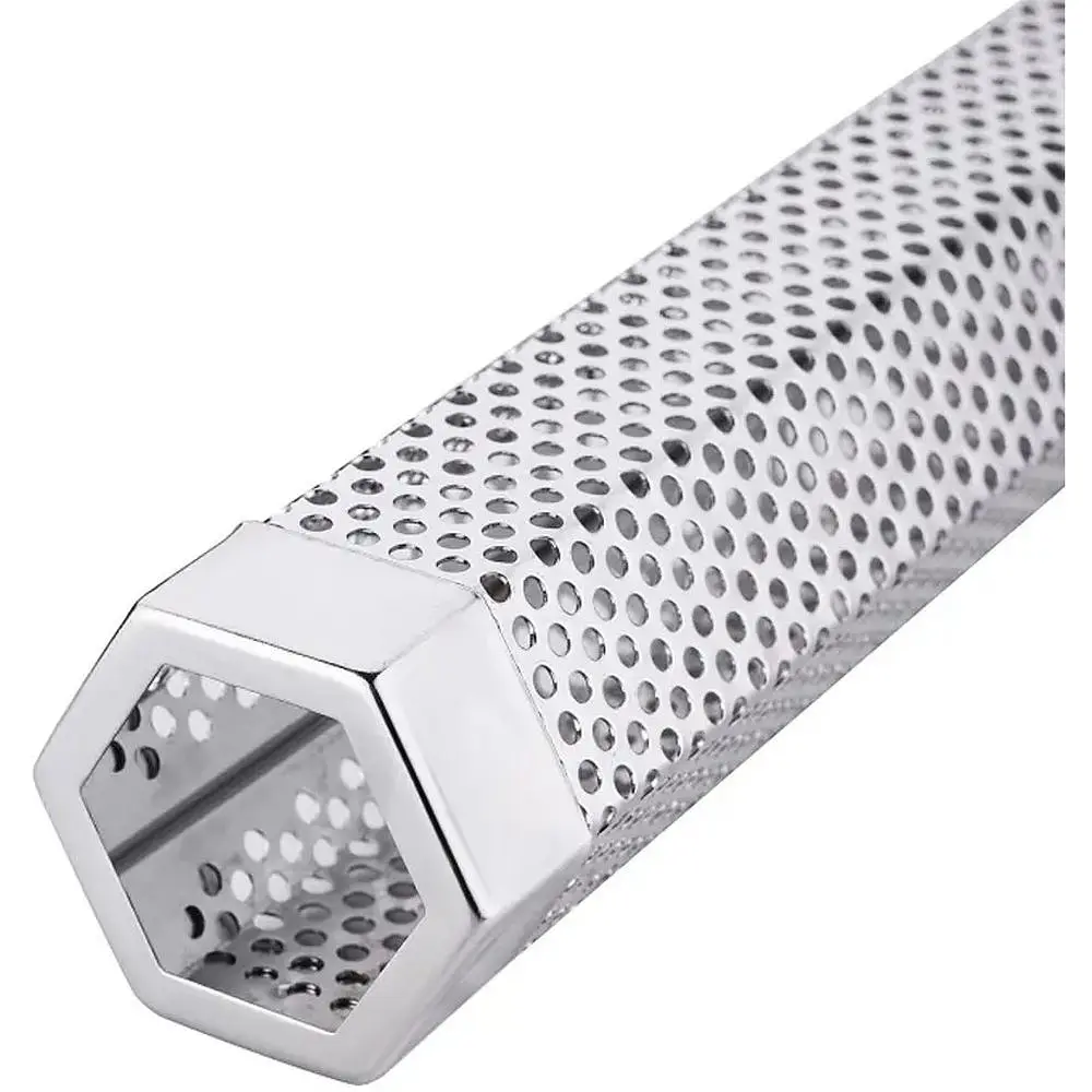 Коробка Grilli для копчення продуктів - фото 2