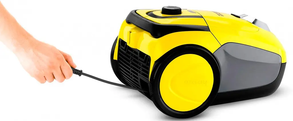 Пилосос Karcher VC 2 [1.198-105.0] [83115] - фото 6