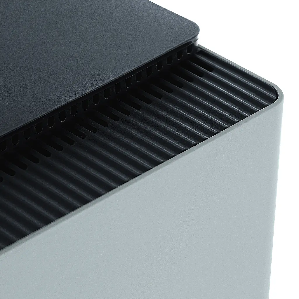 Мультипіч Cosori Smart Dual Blaze Chef Edition 6.4-Litre CAF-P583S-AEUR (KAAPAFCSSEU0079Y) - фото 7
