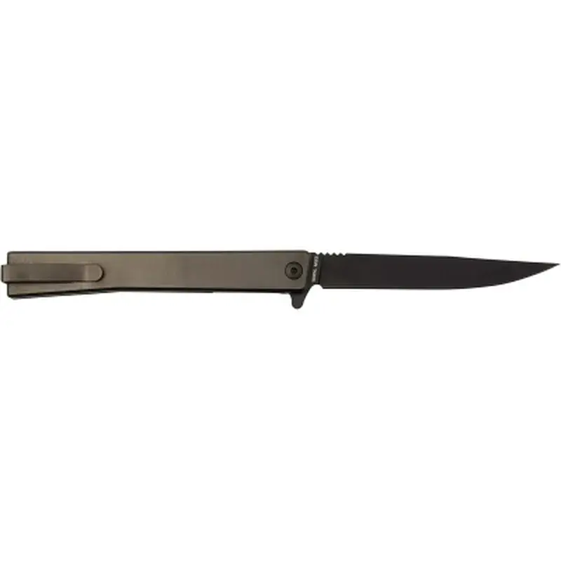 Ніж Ocaso Solstice Titanium Black (10CTB) - фото 2