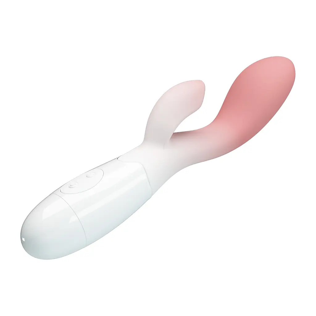 Вібратор PRETTY LOVE - Brighty, 30 vibration functions, ABS Silicone PRETTY LOVE BI-014174-A5 101941 - фото 6