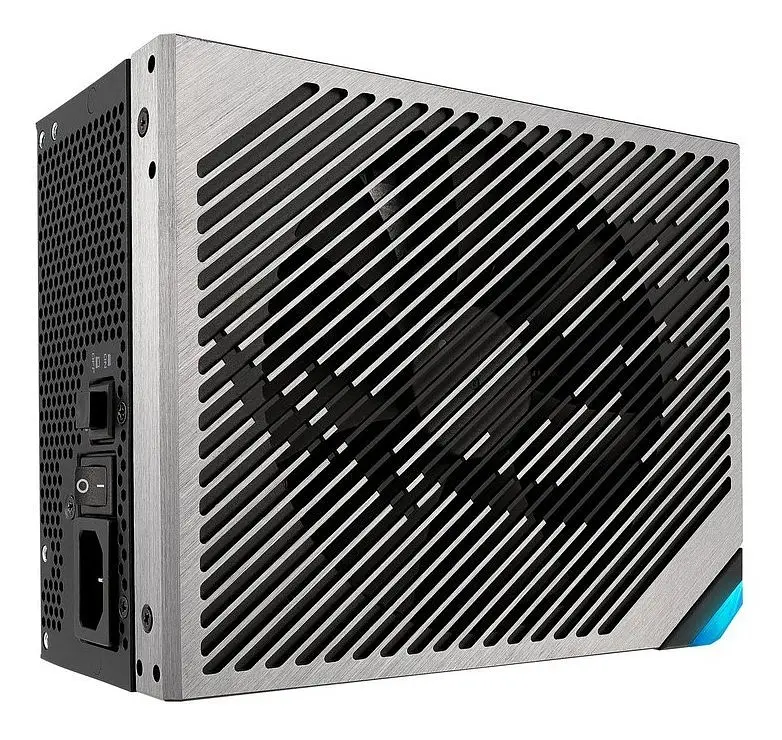 Блок живлення Asus ROG Thor 1200W Platinum III (90YE00V2-B0NA00) - фото 7