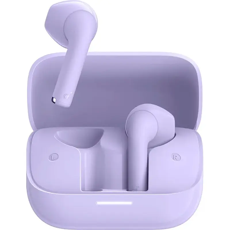 Навушники ANKER SoundСore K20i Purple (A3994GQ1) - фото 3