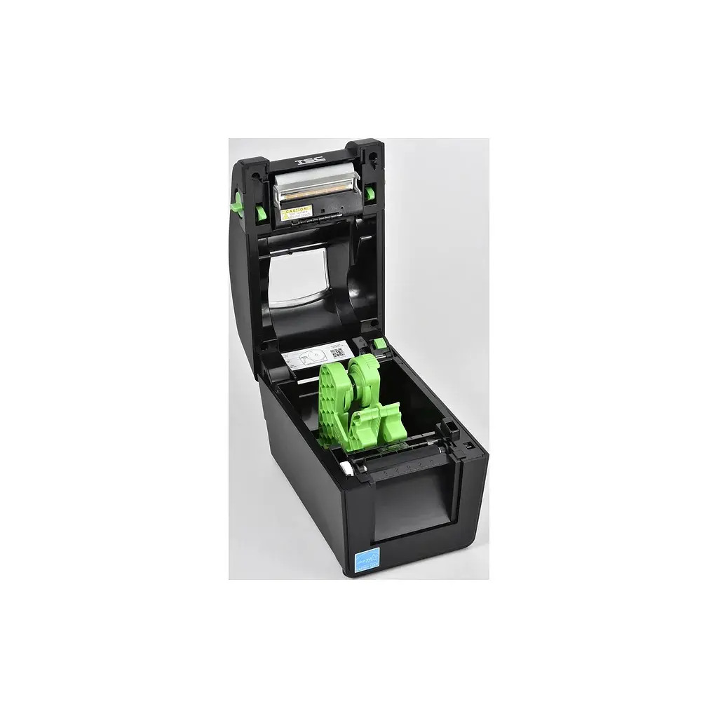 Принтер етикеток TSC DH220E USB (DH220E-A001-0002) - фото 4