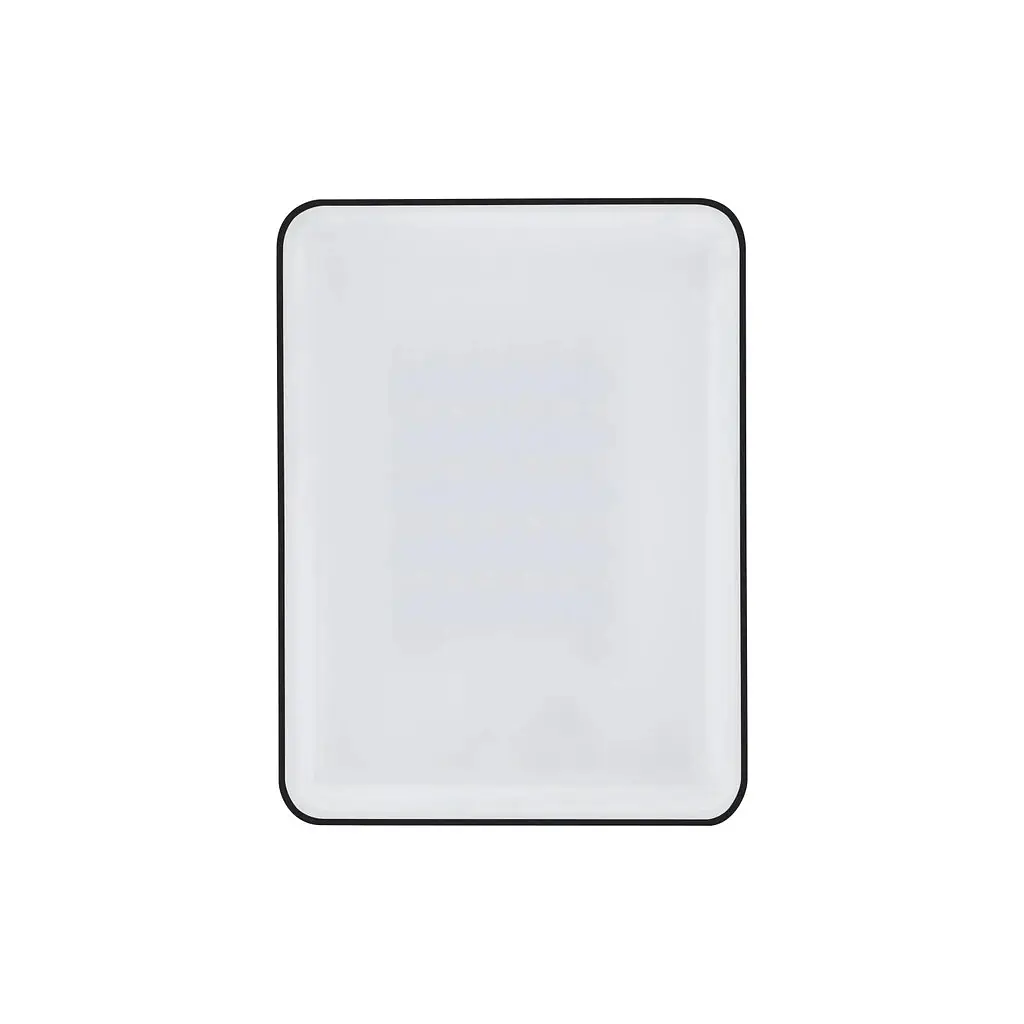 Прожектор LEDVANCE FL ESSENTIAL 20W 840 BK IP65 (4058075768017) - фото 2