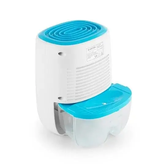 Осушувач повітря KLARSTEIN Shetland 600 dehumidifier (10030042) - фото 2